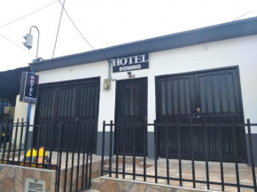Hotel Dominó